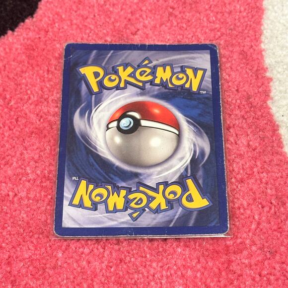 Raichu [Shadowless] #14 – Pokémon Base Set – As Pictured - Picture 5 of 6